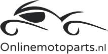 Onlinemotoparts.nl | Logo